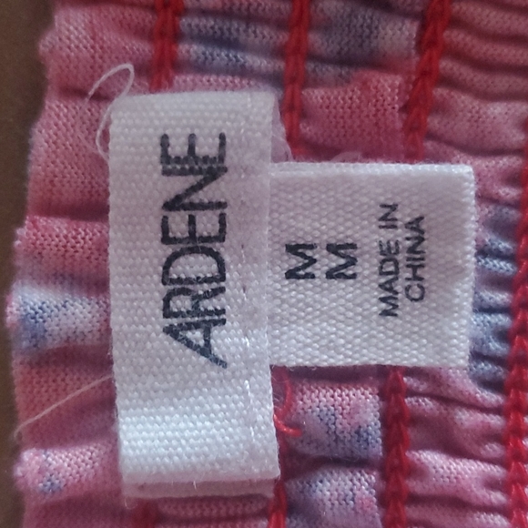 Tube top - Picture 3 of 3